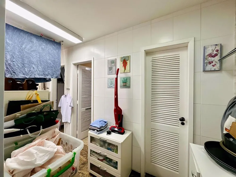 Apartamento, 4 quartos, 260 m² - Foto 38