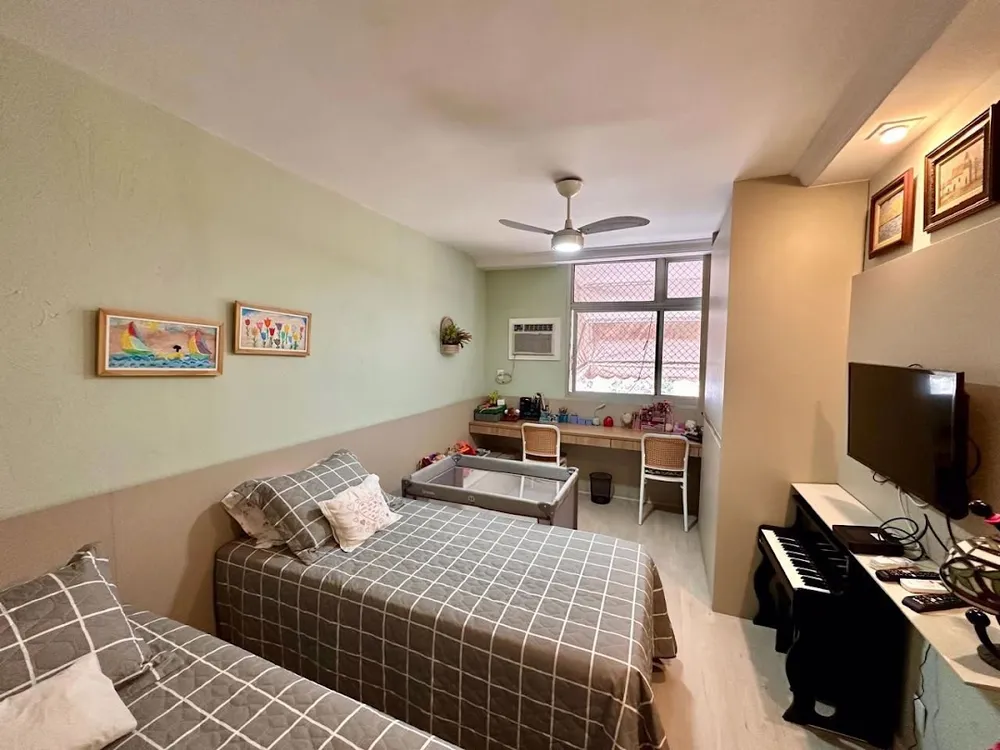 Apartamento, 4 quartos, 260 m² - Foto 26
