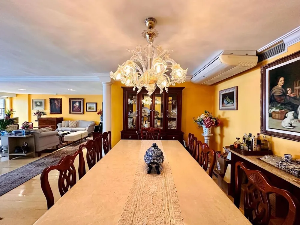 Apartamento, 4 quartos, 260 m² - Foto 13