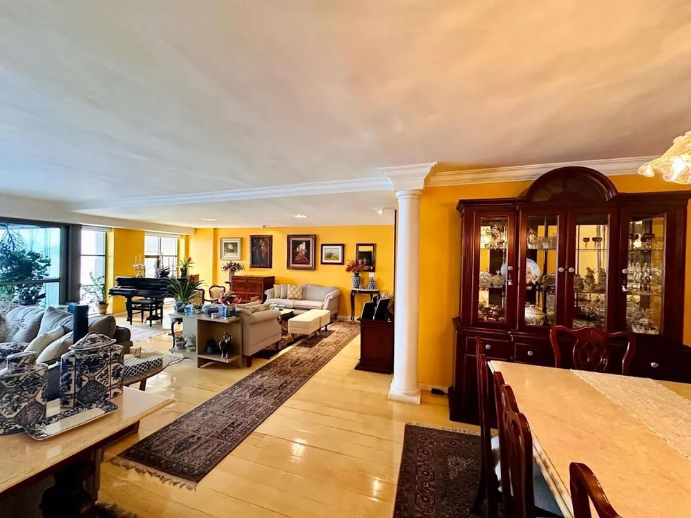 Apartamento, 4 quartos, 260 m² - Foto 3
