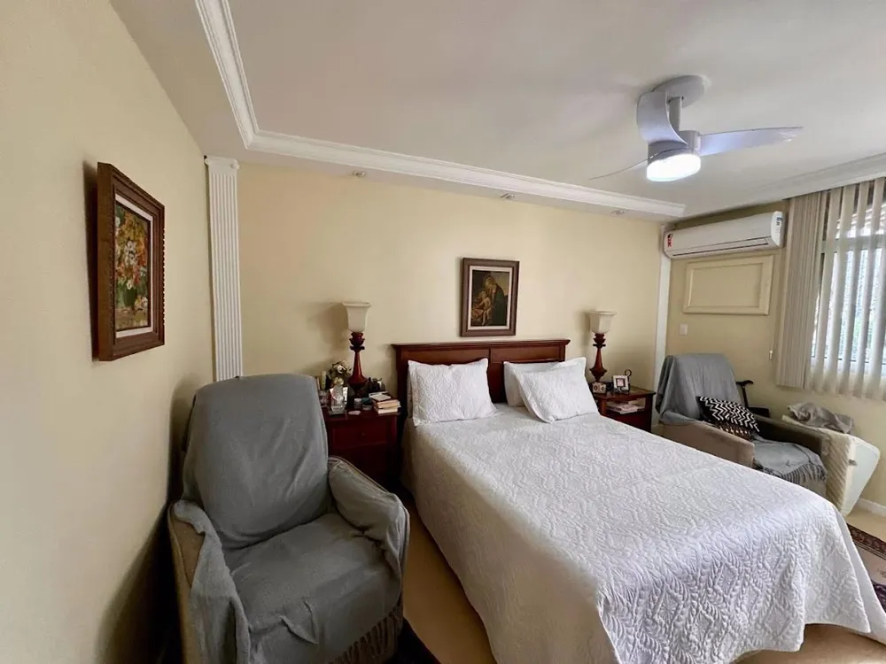 Apartamento, 4 quartos, 260 m² - Foto 31
