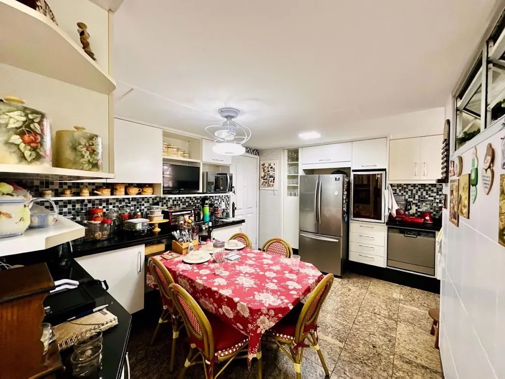 Apartamento, 4 quartos, 260 m² - Foto 17