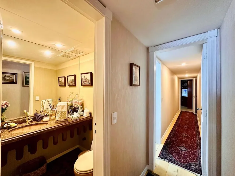 Apartamento, 4 quartos, 260 m² - Foto 15