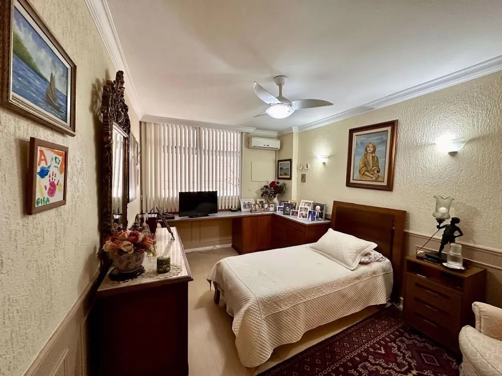 Apartamento, 4 quartos, 260 m² - Foto 22