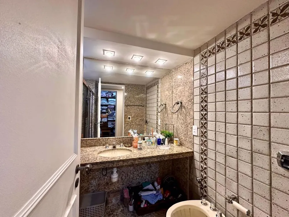 Apartamento, 4 quartos, 260 m² - Foto 24
