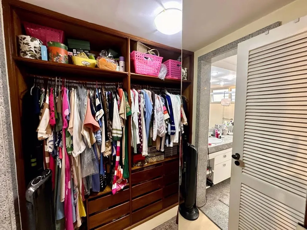 Apartamento, 4 quartos, 260 m² - Foto 27