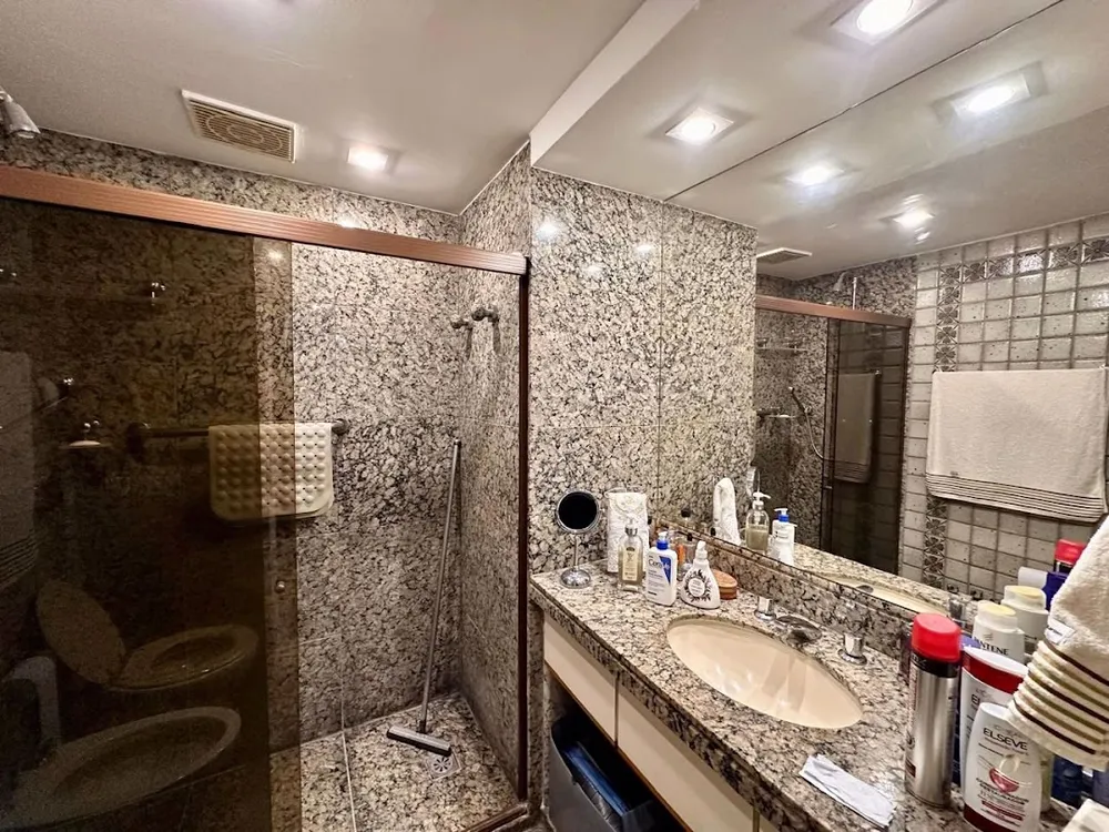 Apartamento, 4 quartos, 260 m² - Foto 29