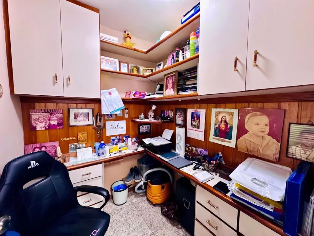 Apartamento, 4 quartos, 260 m² - Foto 34