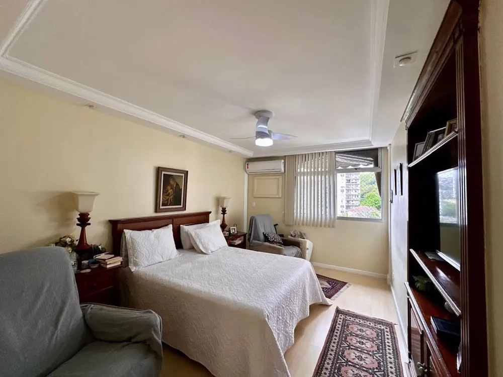 Apartamento, 4 quartos, 260 m² - Foto 30