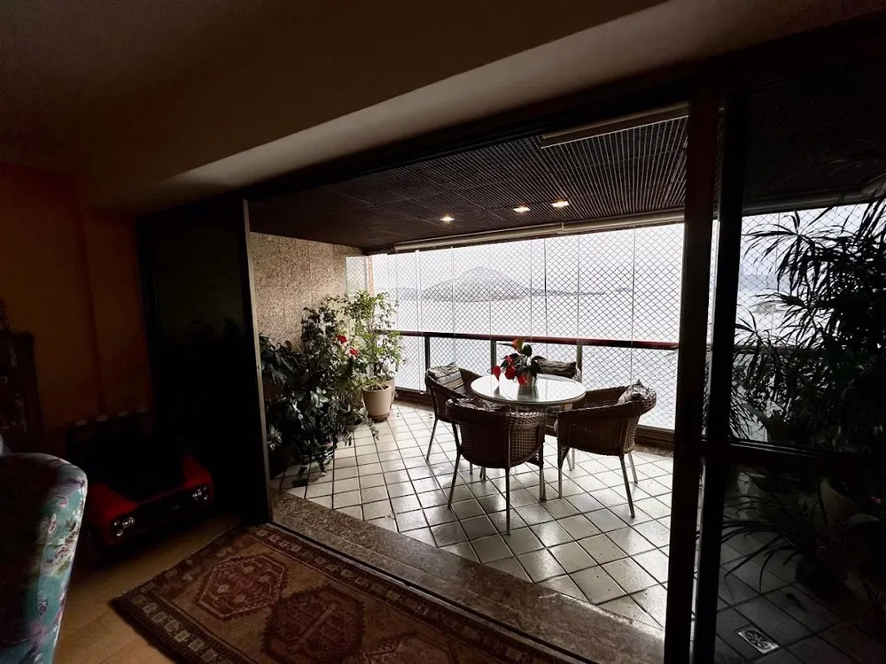 Apartamento, 4 quartos, 260 m² - Foto 10