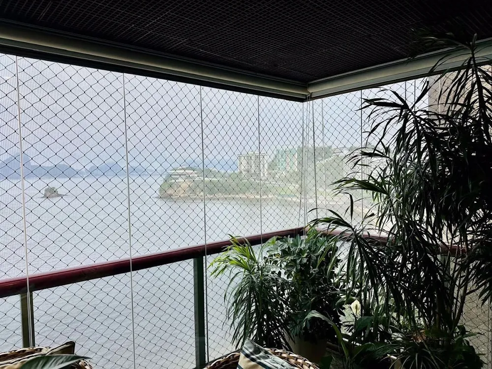 Apartamento, 4 quartos, 260 m² - Foto 9