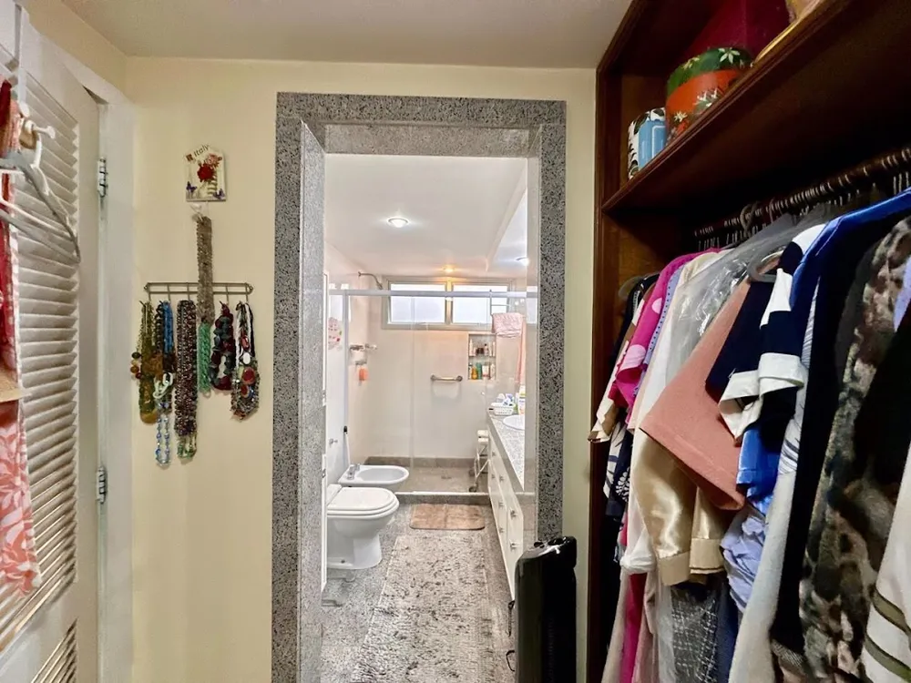 Apartamento, 4 quartos, 260 m² - Foto 28