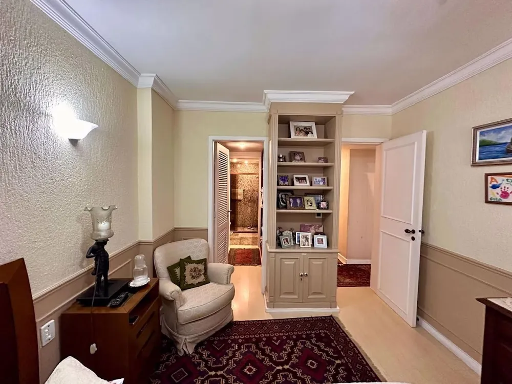 Apartamento, 4 quartos, 260 m² - Foto 23