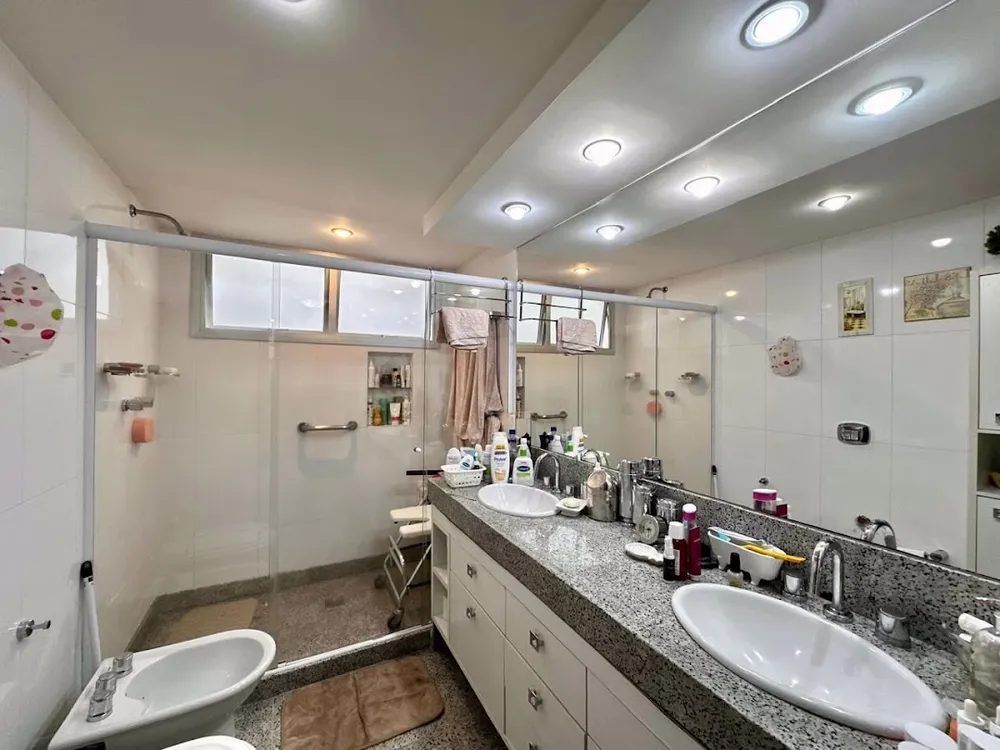 Apartamento, 4 quartos, 260 m² - Foto 33