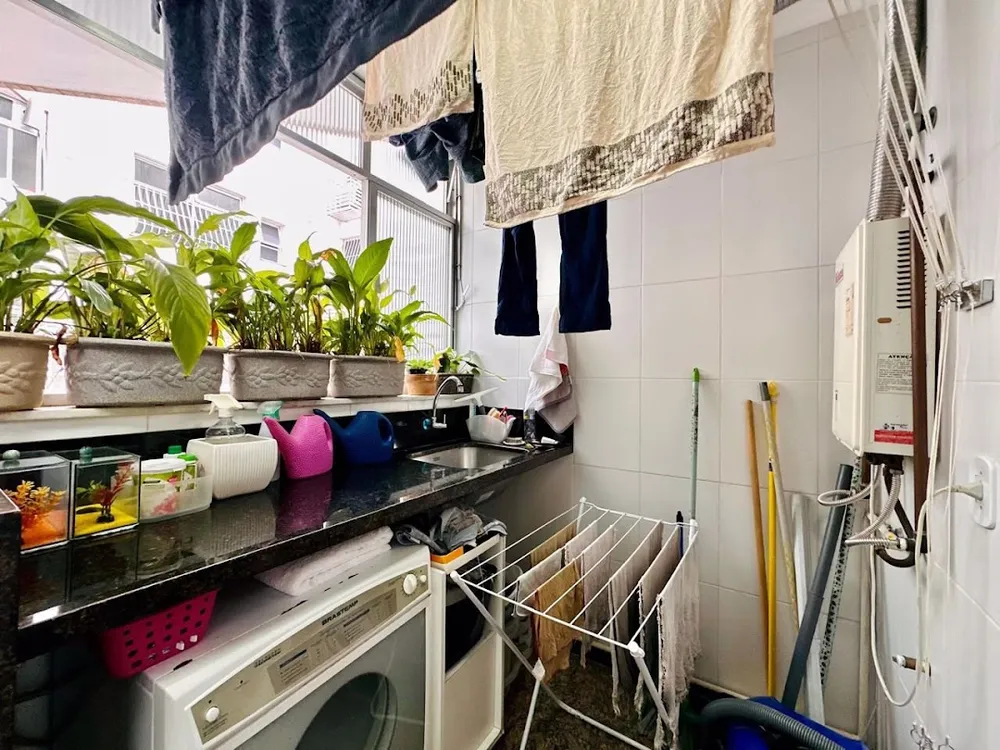 Apartamento, 4 quartos, 260 m² - Foto 37
