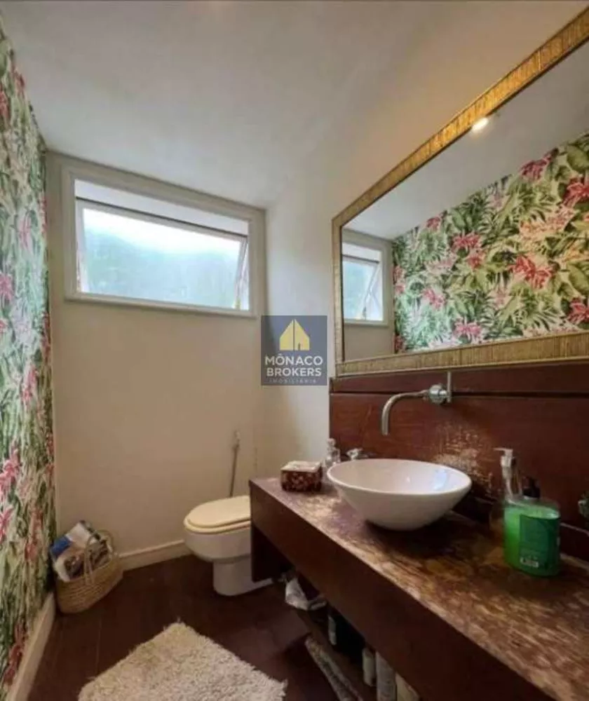 Casa, 4 quartos, 327 m² - Foto 13