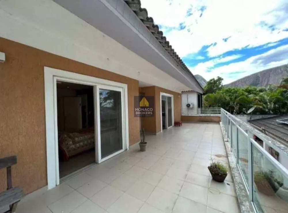 Casa, 4 quartos, 327 m² - Foto 1