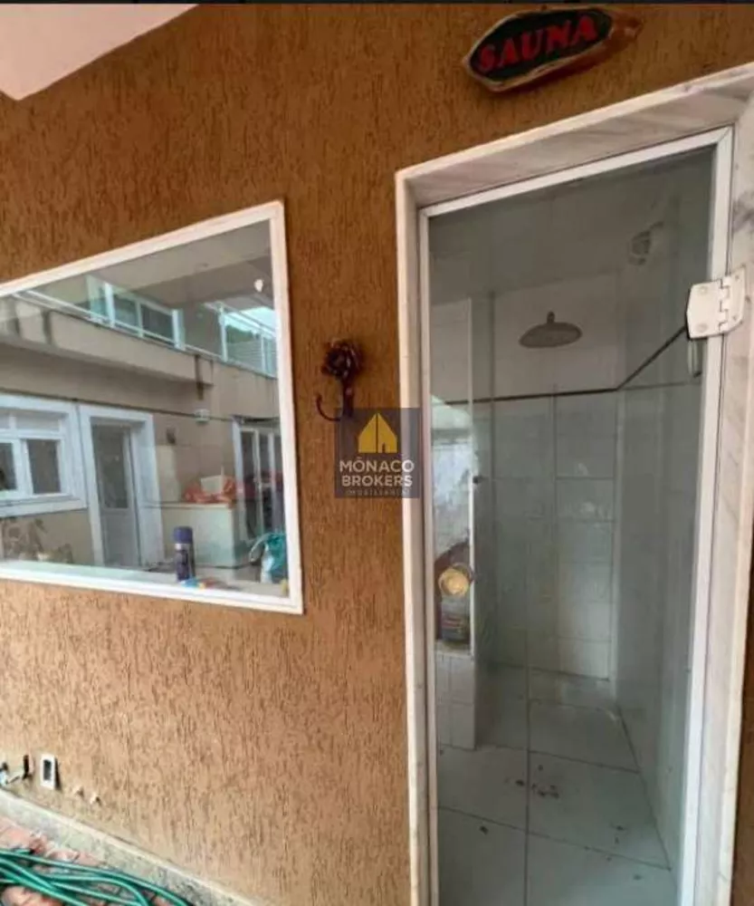 Casa, 4 quartos, 327 m² - Foto 6