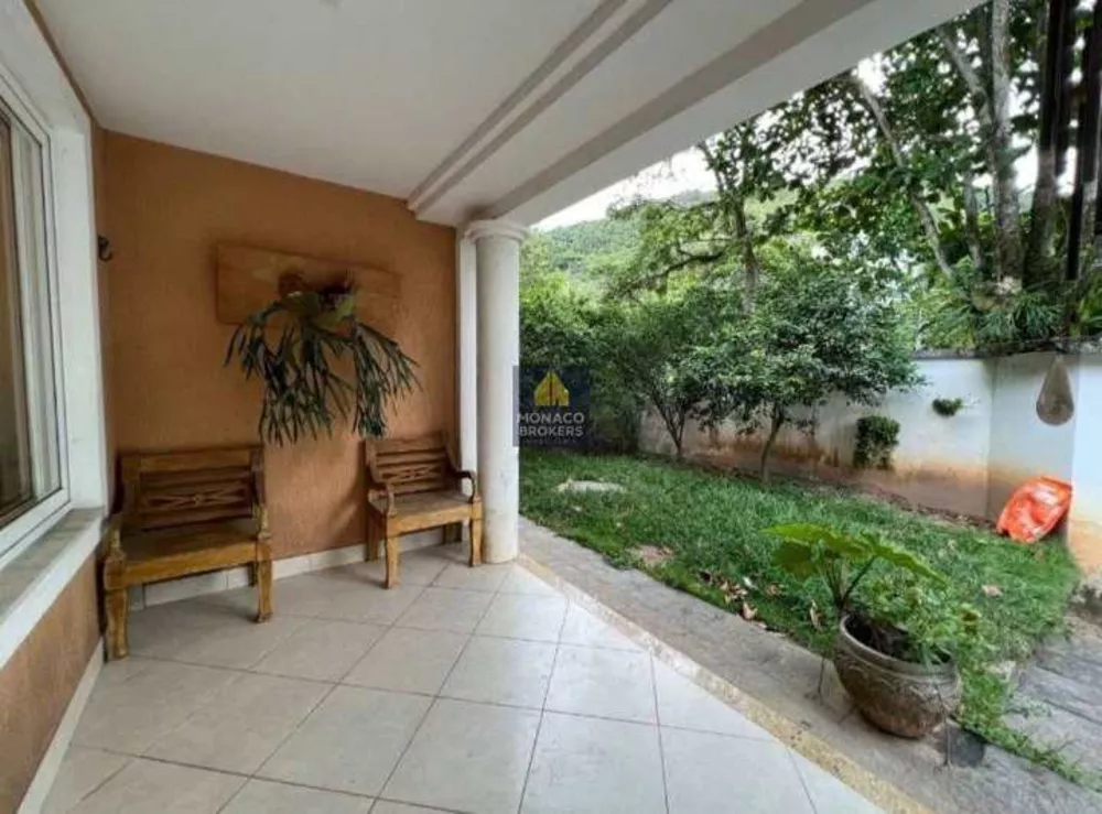 Casa, 4 quartos, 327 m² - Foto 4