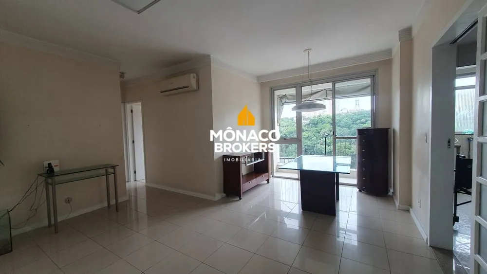 Apartamento, 2 quartos, 95 m² - Foto 3