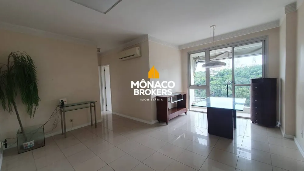 Apartamento, 2 quartos, 95 m² - Foto 1