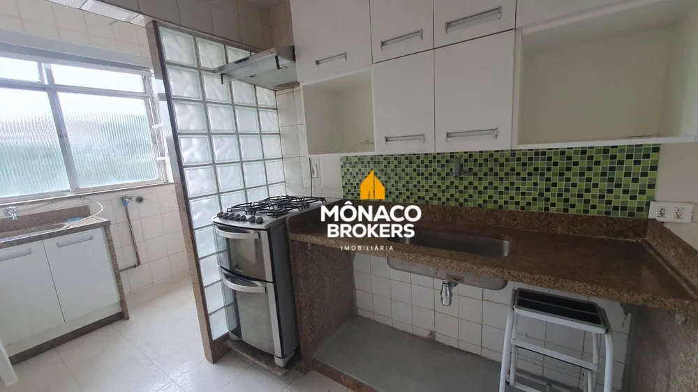 Apartamento, 2 quartos, 95 m² - Foto 20