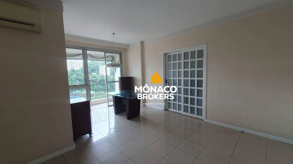 Apartamento, 2 quartos, 95 m² - Foto 6