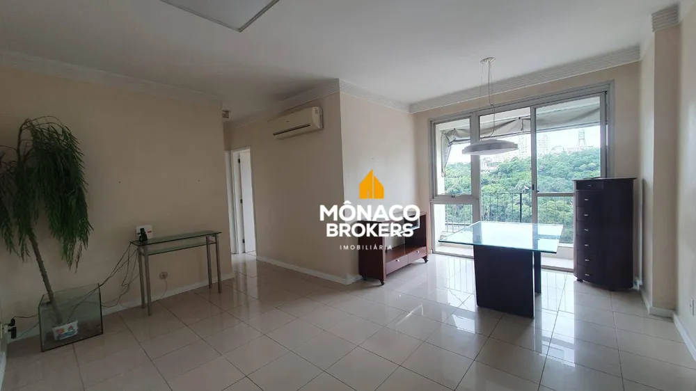Apartamento, 2 quartos, 95 m² - Foto 1