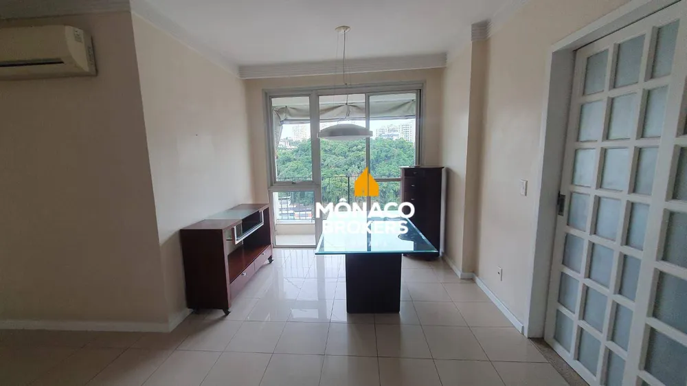 Apartamento, 2 quartos, 95 m² - Foto 3