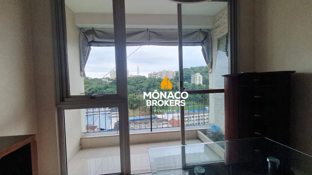 Apartamento, 2 quartos, 95 m² - Foto 4