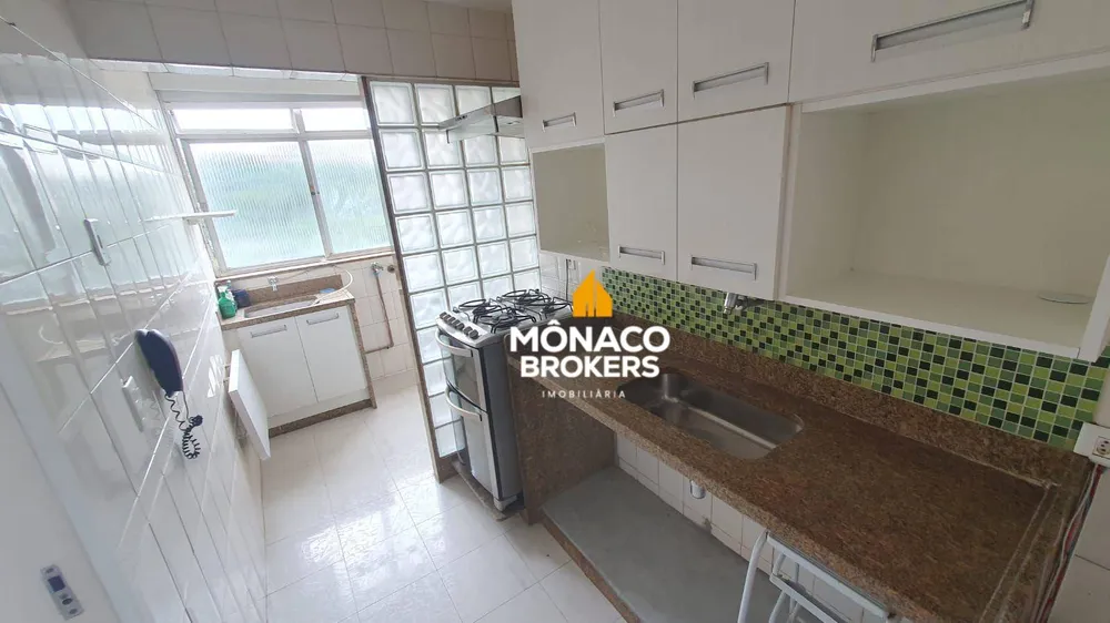Apartamento, 2 quartos, 95 m² - Foto 17