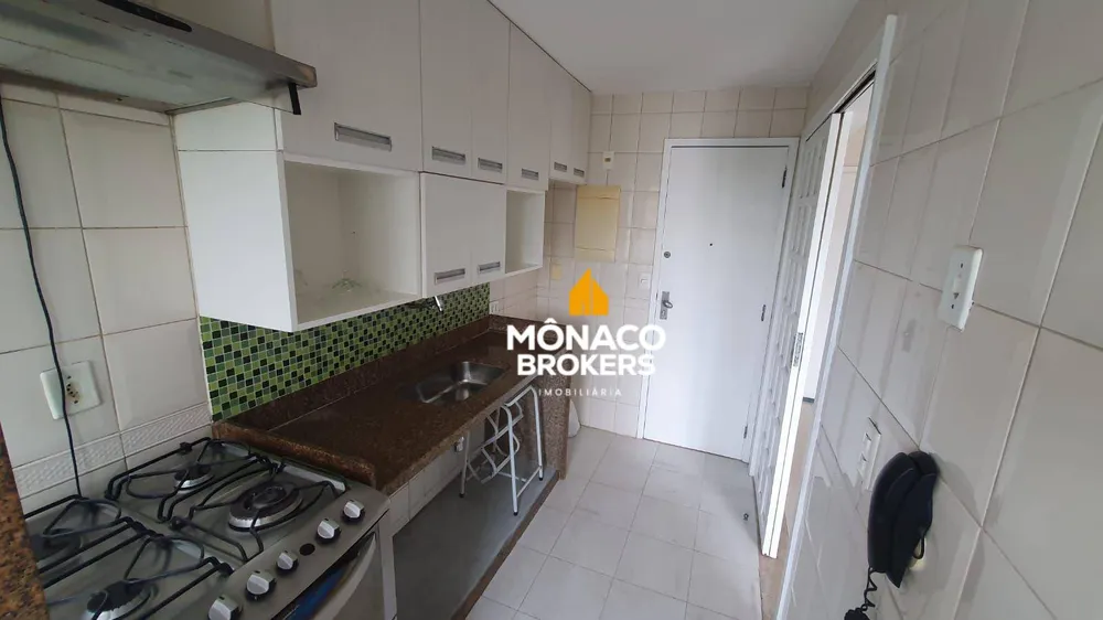 Apartamento, 2 quartos, 95 m² - Foto 19