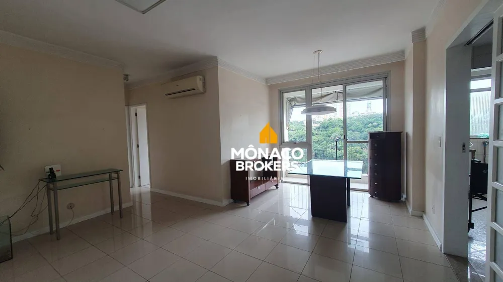 Apartamento, 2 quartos, 95 m² - Foto 2