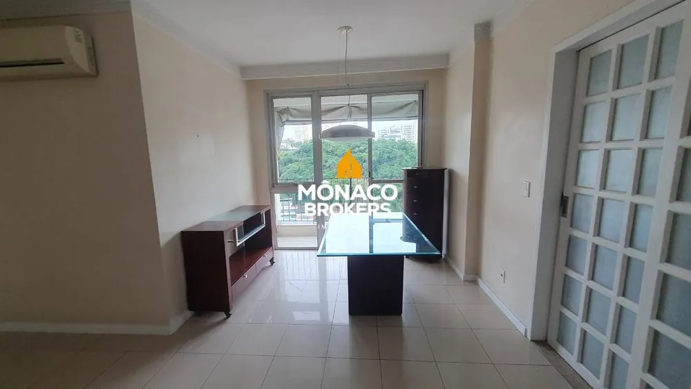 Apartamento, 2 quartos, 95 m² - Foto 5