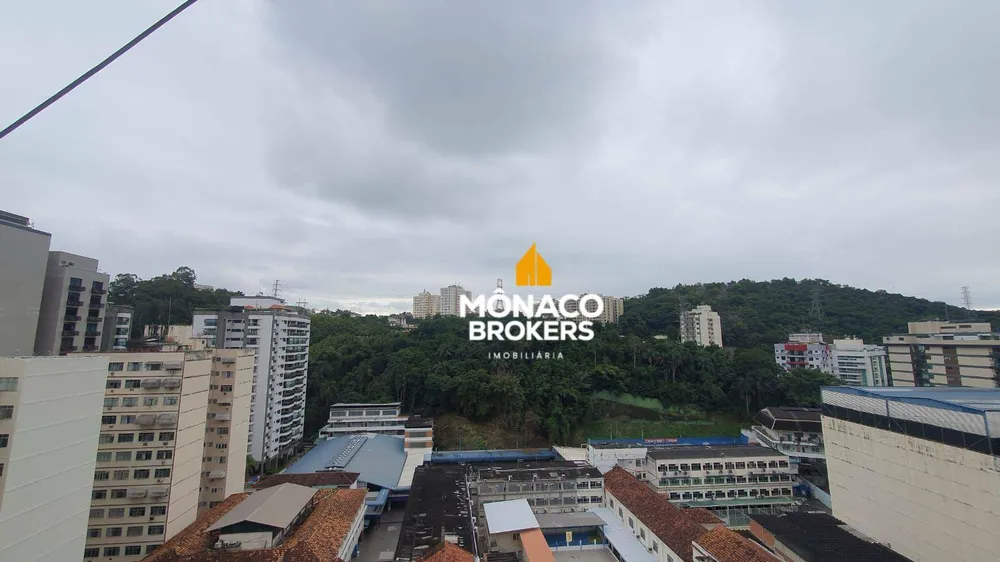 Apartamento, 2 quartos, 95 m² - Foto 5