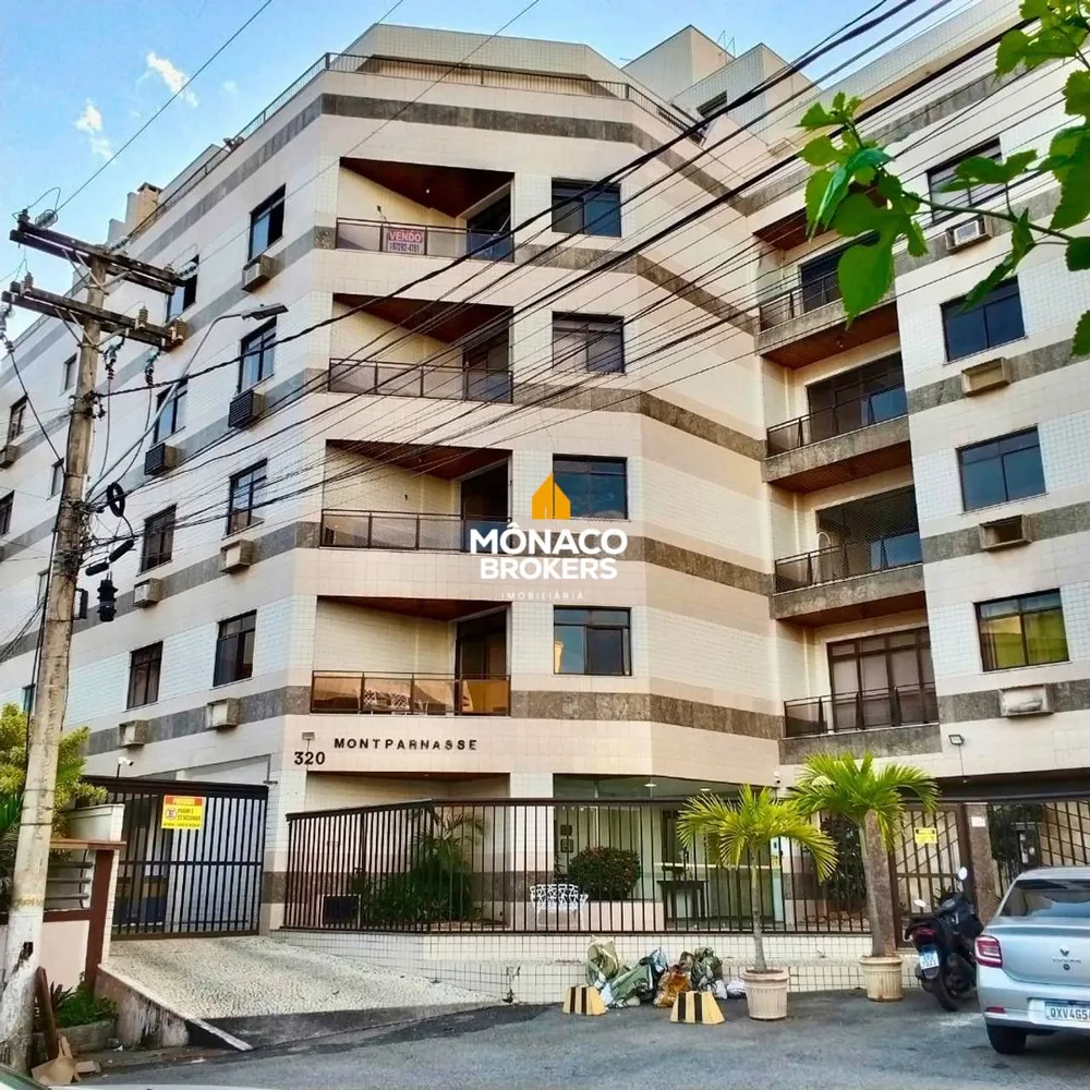 Cobertura, 4 quartos, 185 m² - Foto 2
