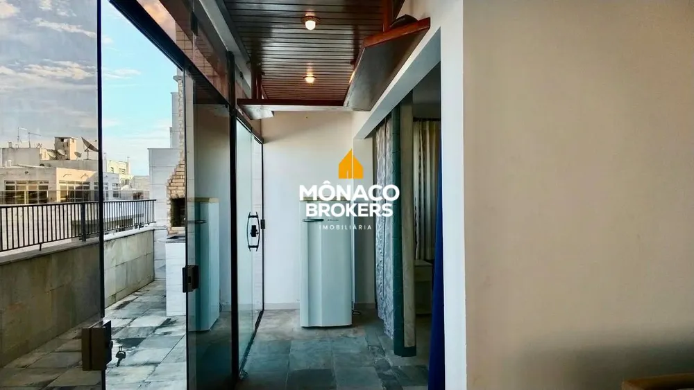 Cobertura, 4 quartos, 185 m² - Foto 31
