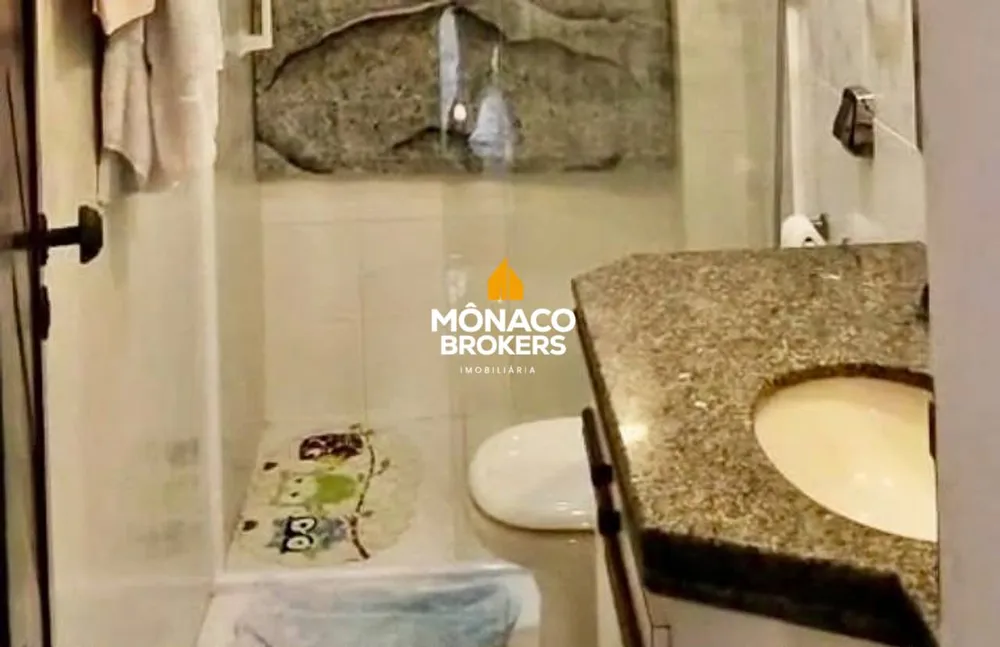 Cobertura, 4 quartos, 185 m² - Foto 10