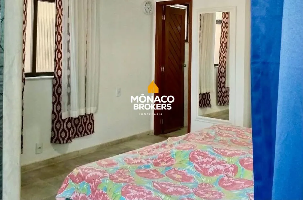 Cobertura, 4 quartos, 185 m² - Foto 7