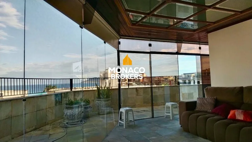 Cobertura, 4 quartos, 185 m² - Foto 30