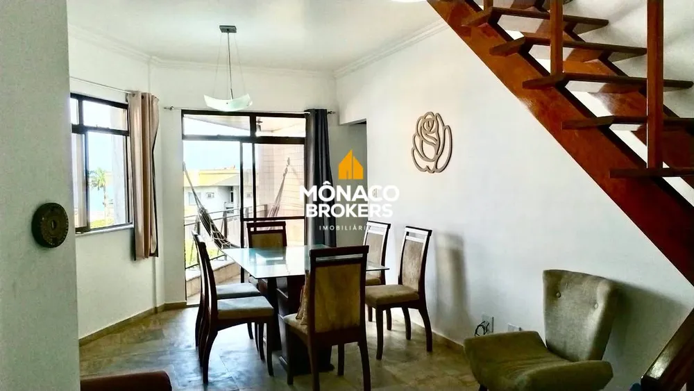 Cobertura, 4 quartos, 185 m² - Foto 1