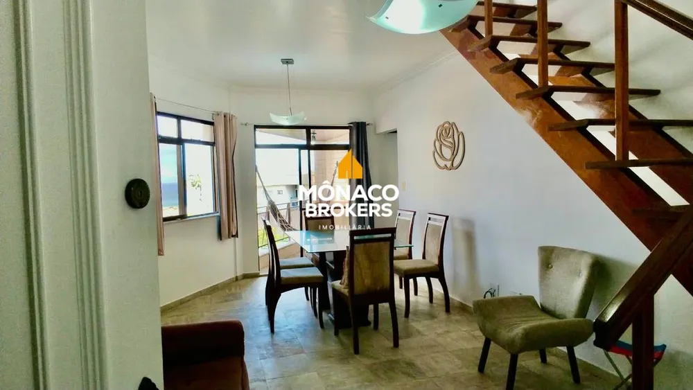 Cobertura, 4 quartos, 185 m² - Foto 3