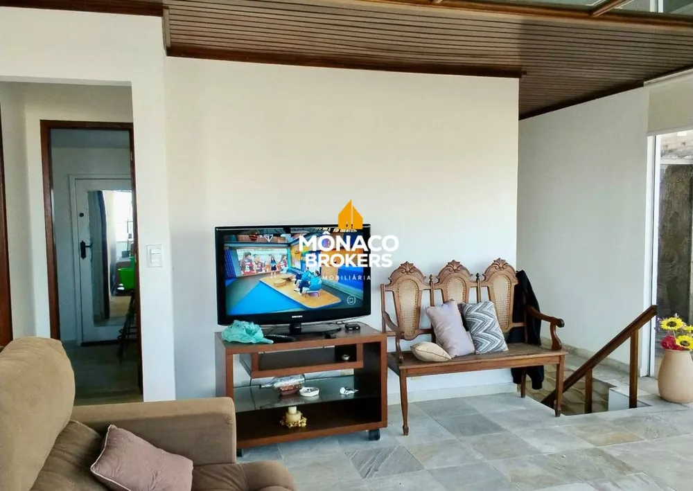 Cobertura, 4 quartos, 185 m² - Foto 19