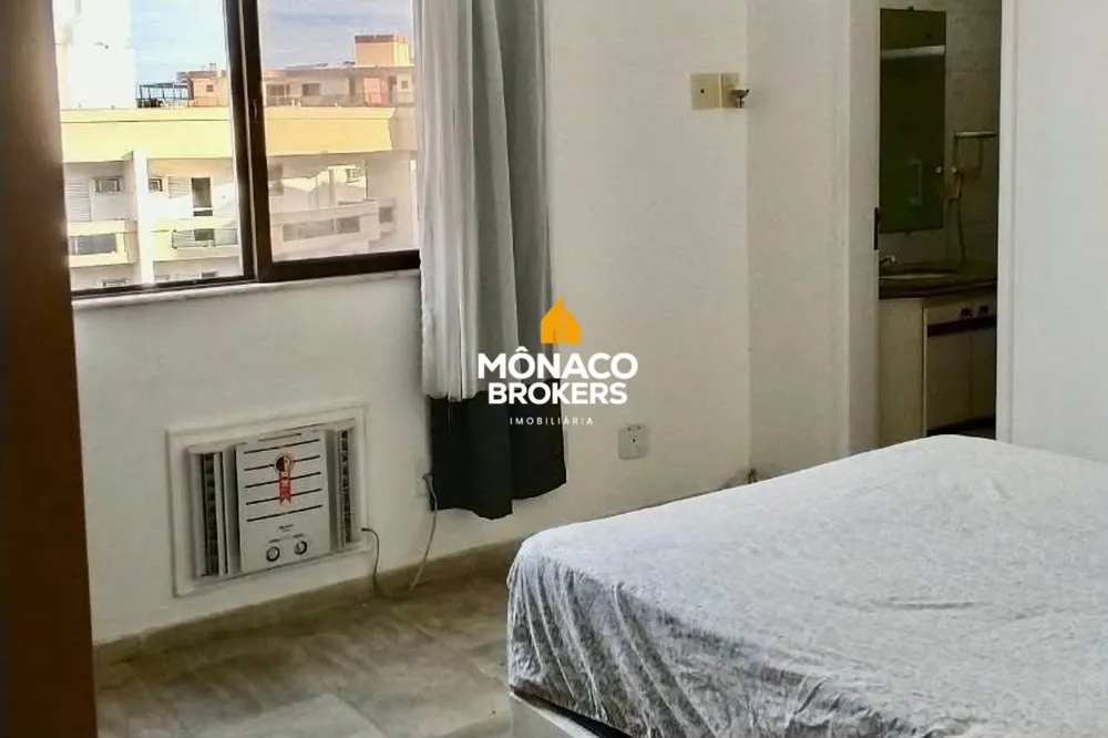 Cobertura, 4 quartos, 185 m² - Foto 12