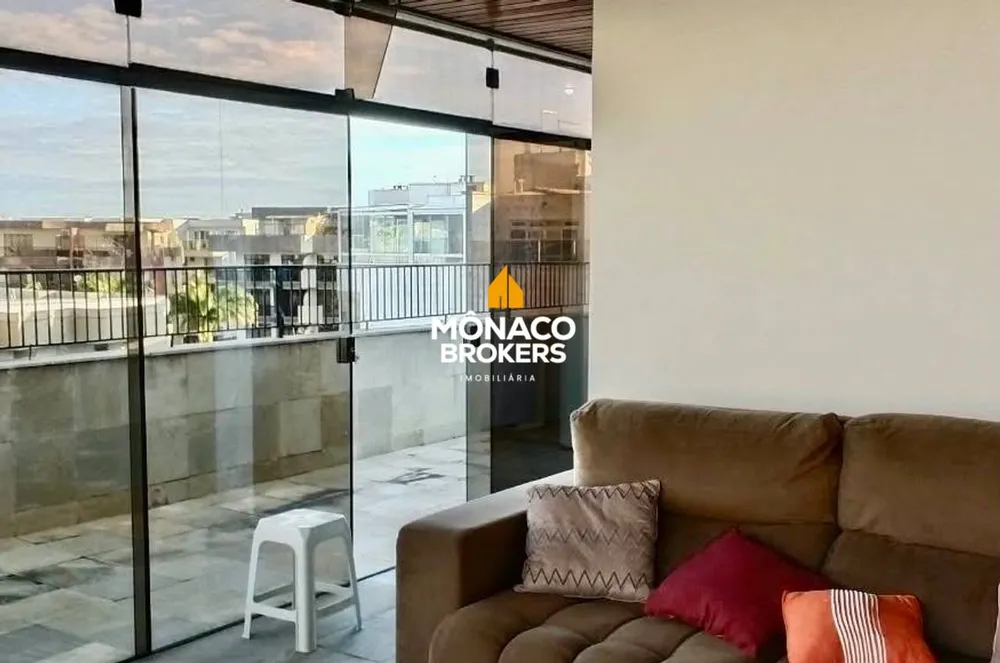 Cobertura, 4 quartos, 185 m² - Foto 21