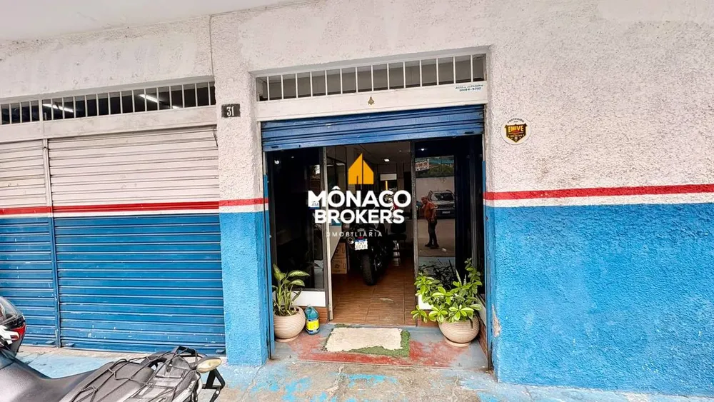 Depósito-Galpão, 1004 m² - Foto 3