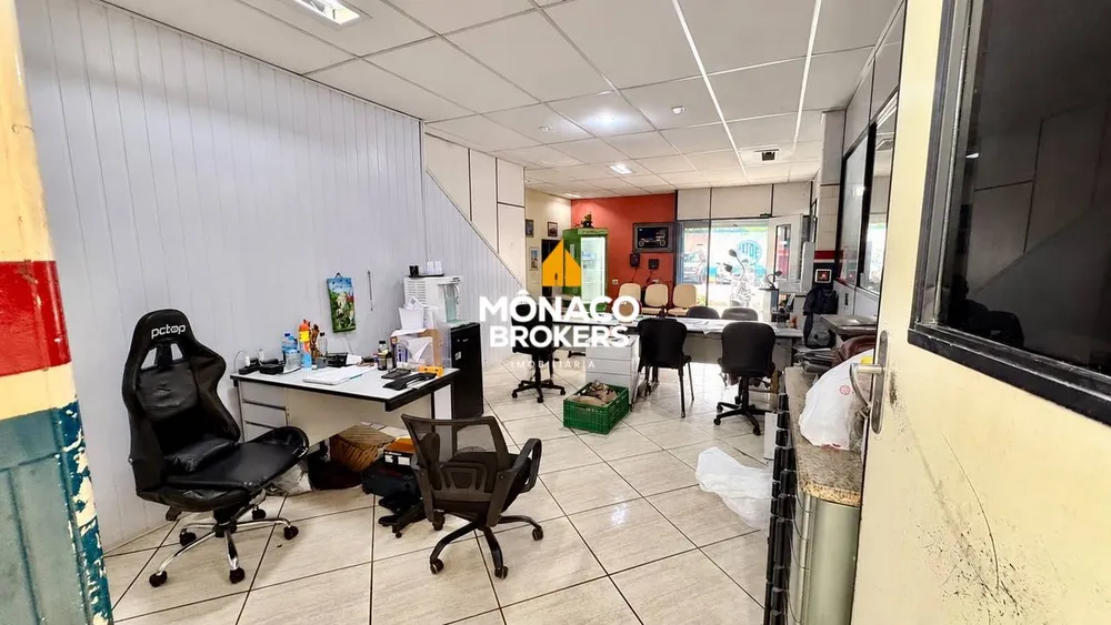 Depósito-Galpão, 1004 m² - Foto 2