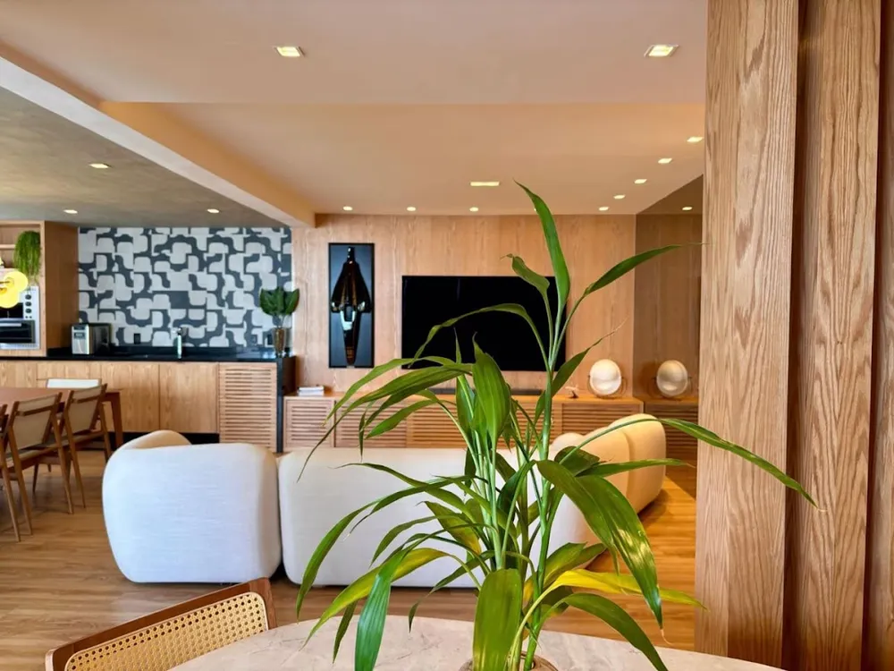 Cobertura, 3 quartos, 239 m² - Foto 3
