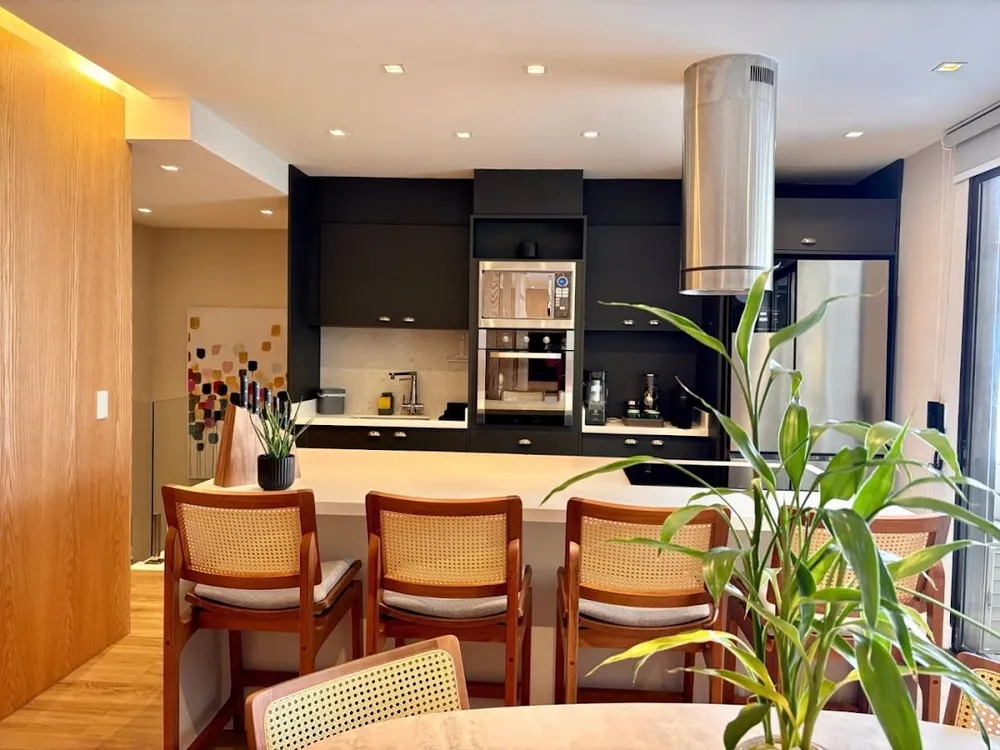 Cobertura, 3 quartos, 239 m² - Foto 12