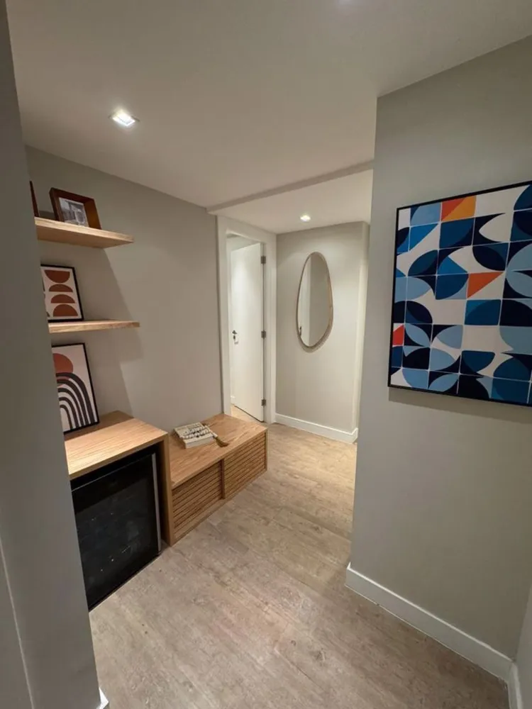 Cobertura, 3 quartos, 239 m² - Foto 5
